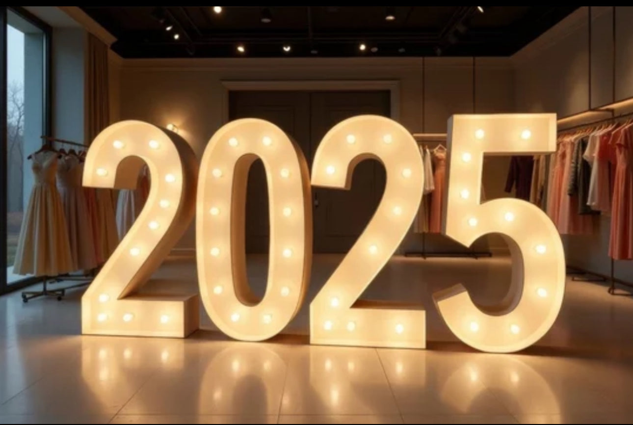 Wedding Trends for 2025