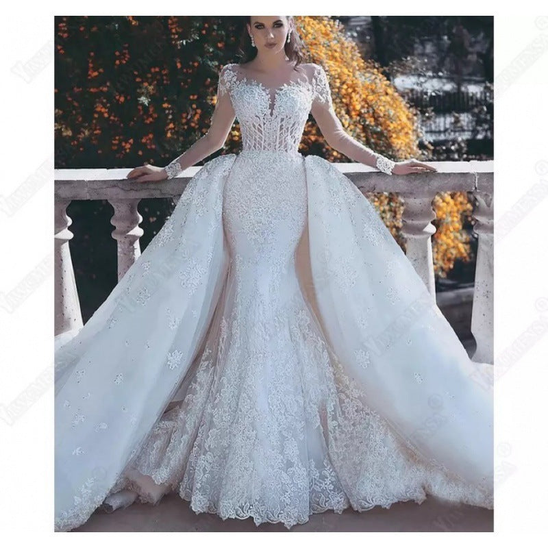 Wedding Dresses