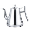 Hotel Restaurant Coffee Pot Induction Cooker Universal