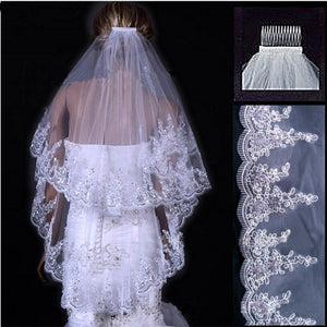 Wedding Veil