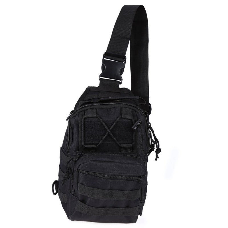 Military Tactical Backpack