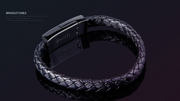 Creative  portable couple line wristband