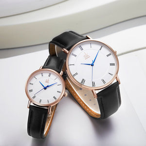 Couple Quartz Watch