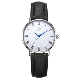 Couple Quartz Watch