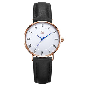 Couple Quartz Watch