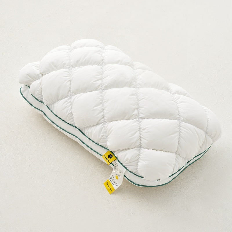 No Collapse Neck Protection Improve Sleeping Household Pillows