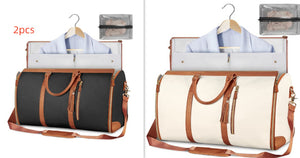 Foldable Travel Duffle Bag