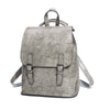 All-match women's backpack