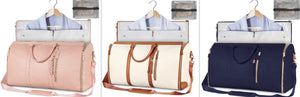 Foldable Travel Duffle Bag