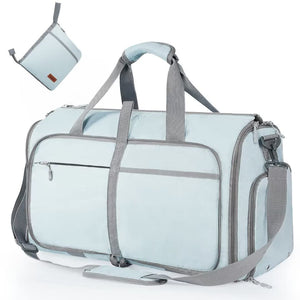 Foldable Travel Duffle Bag