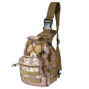 Military Tactical Backpack