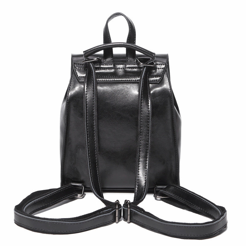 All-match women's backpack