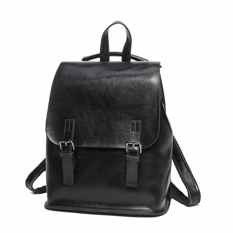 All-match women's backpack