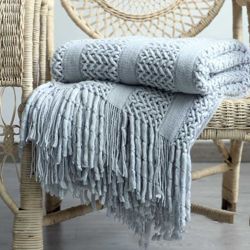 Decoration Blanket