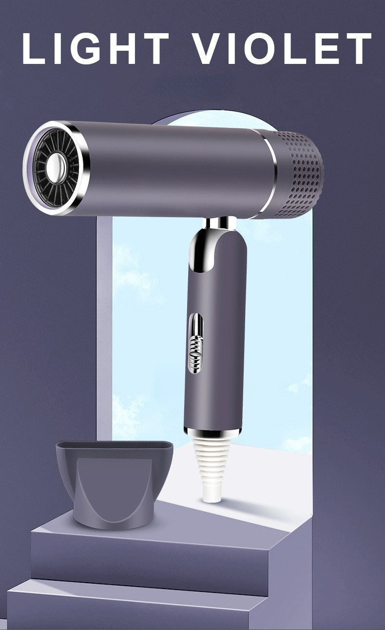 High-end Gift High-power Hair Dryer Travel