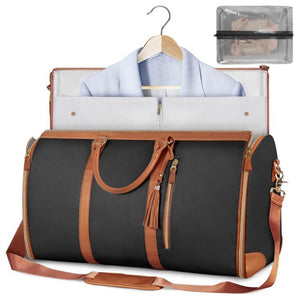 Foldable Travel Duffle Bag