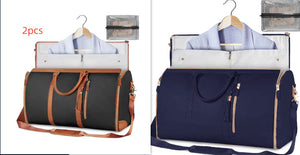 Foldable Travel Duffle Bag