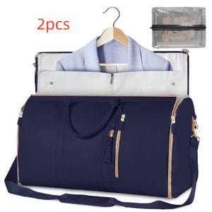 Foldable Travel Duffle Bag