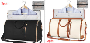 Foldable Travel Duffle Bag