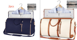 Foldable Travel Duffle Bag