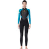 Diving Wetsuit Swimsuit Women Bodysuit Wet Suit