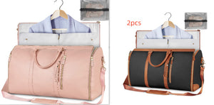 Foldable Travel Duffle Bag