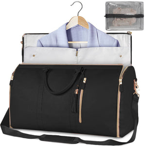 Foldable Travel Duffle Bag