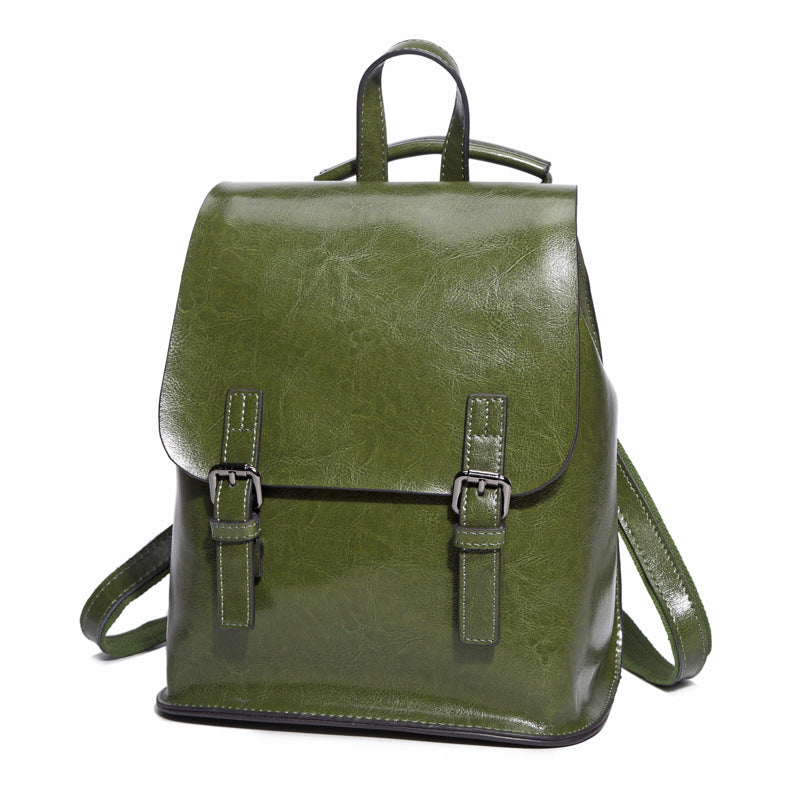 All-match women's backpack