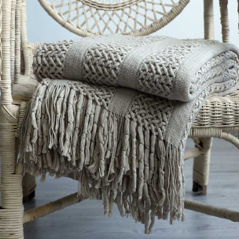 Decoration Blanket