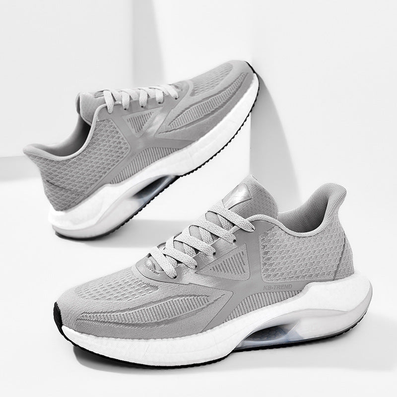 Versatile Breathable Couple Sneakers – Perfectly Paired