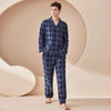 New Home Thickened Cotton Pajamas