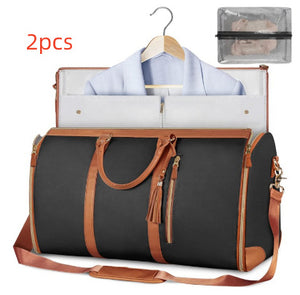 Foldable Travel Duffle Bag