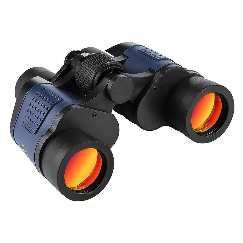 Powerful Binoculars Hd High Magnification