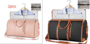 Foldable Travel Duffle Bag