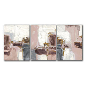 Art Gallery Custom Decorative Painting Canvas