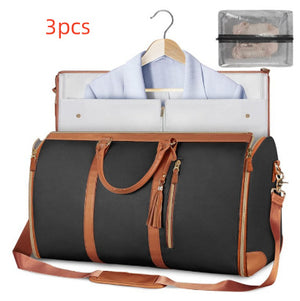 Foldable Travel Duffle Bag