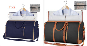 Foldable Travel Duffle Bag