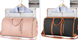 Foldable Travel Duffle Bag