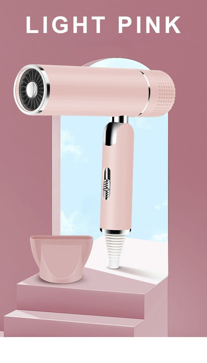 High-end Gift High-power Hair Dryer Travel