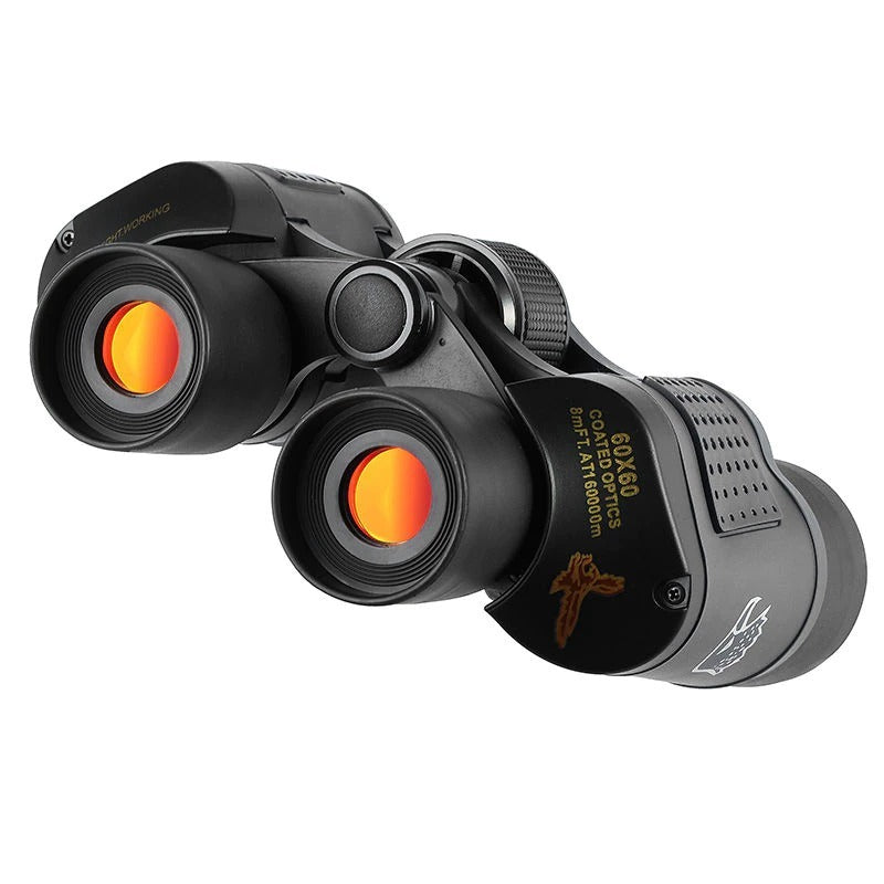 Powerful Binoculars Hd High Magnification