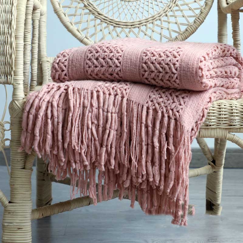 Decoration Blanket