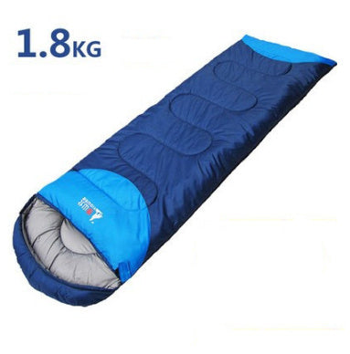 The Inner Liner Can Be Spliced Into A Camping Sleeping Bag